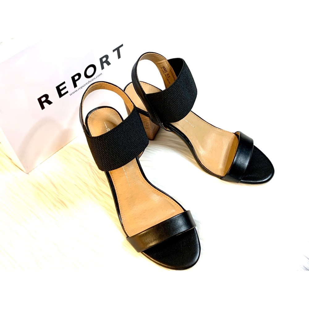 🖤 Report Patience Heel Women's Size 9.5